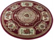 Синтетичний килим Heatset 5813A RED - Висока якість за найкращою ціною в Україні - зображення 4.